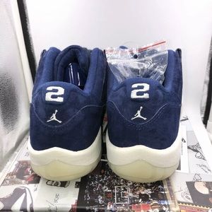 JORDAN JETER 11 LOW